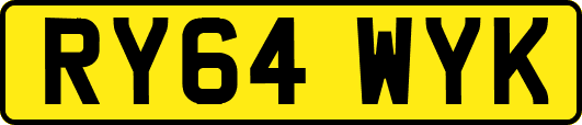 RY64WYK