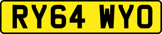 RY64WYO