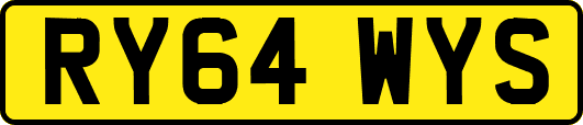 RY64WYS