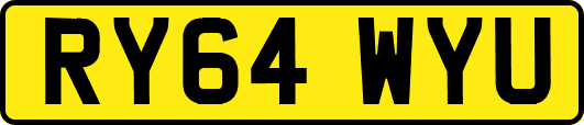 RY64WYU