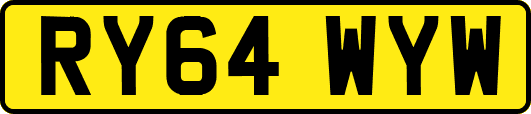 RY64WYW