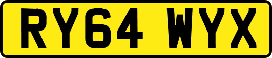 RY64WYX