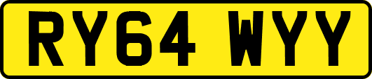 RY64WYY