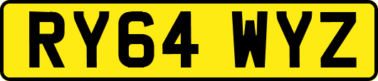 RY64WYZ