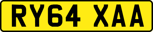 RY64XAA