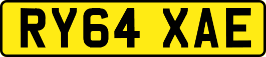RY64XAE