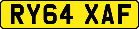RY64XAF