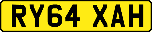 RY64XAH