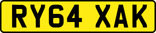 RY64XAK