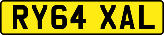 RY64XAL