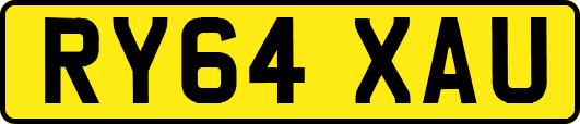 RY64XAU