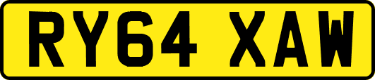 RY64XAW