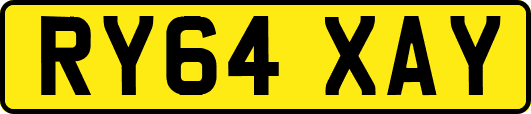 RY64XAY