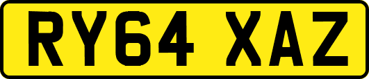 RY64XAZ