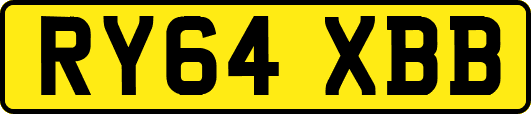RY64XBB