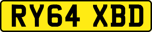 RY64XBD