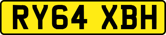 RY64XBH