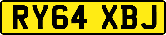 RY64XBJ