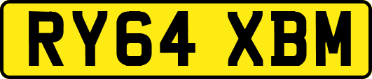 RY64XBM