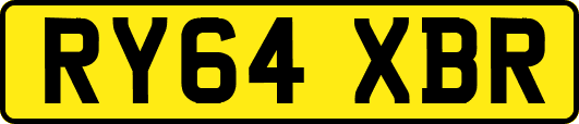 RY64XBR