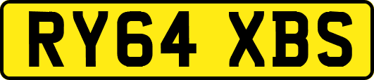 RY64XBS