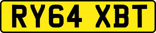 RY64XBT