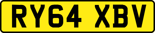 RY64XBV