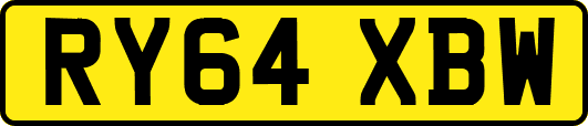 RY64XBW