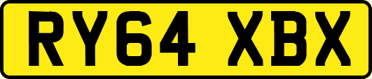 RY64XBX