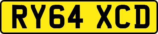 RY64XCD