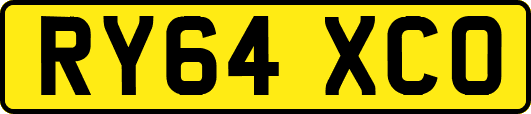 RY64XCO