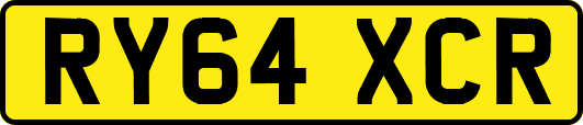 RY64XCR