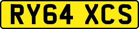 RY64XCS