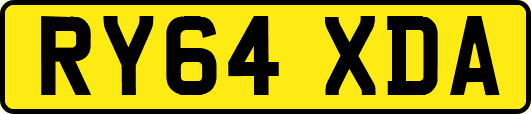 RY64XDA