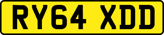 RY64XDD
