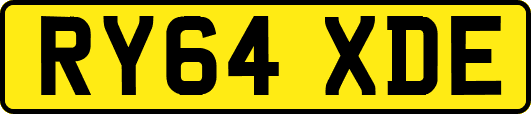RY64XDE