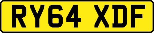 RY64XDF