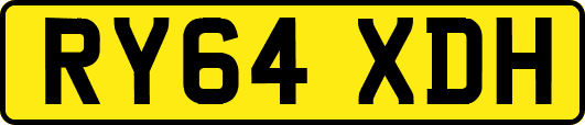 RY64XDH