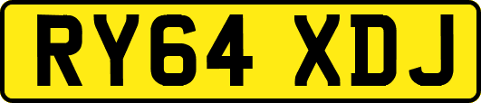 RY64XDJ