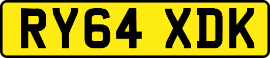 RY64XDK