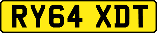 RY64XDT
