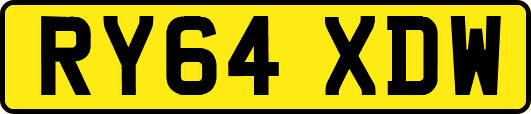RY64XDW