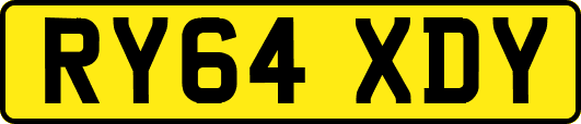 RY64XDY