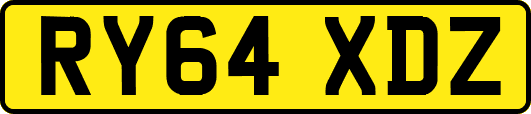 RY64XDZ