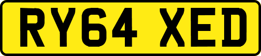 RY64XED