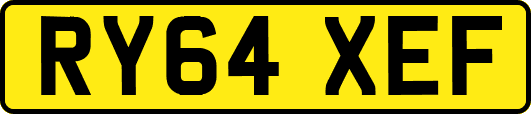 RY64XEF