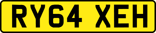 RY64XEH