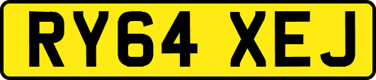 RY64XEJ