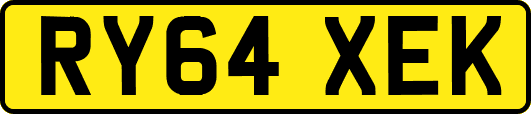 RY64XEK