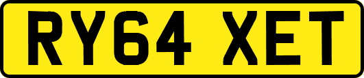 RY64XET